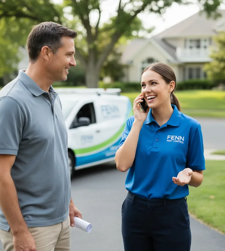 Silverfish Control in Doraville, GA